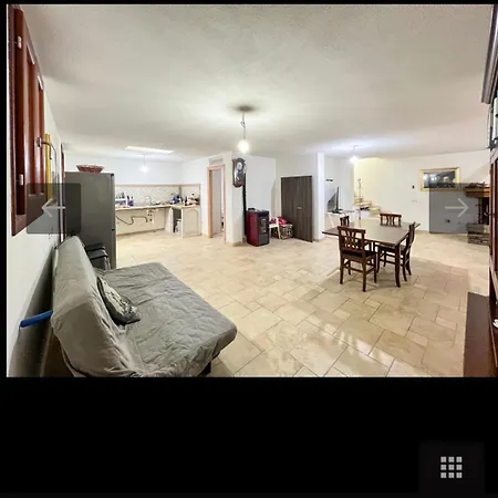 Casa Vacanze A 500m Dal Mare E Dal Centro *