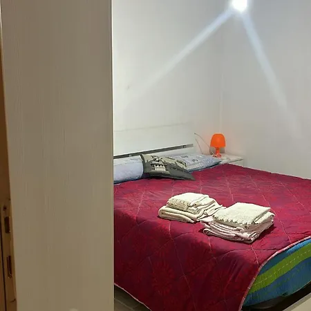 Apartment Casa Vacanze A 500m Dal Mare E Dal Centro Budoni