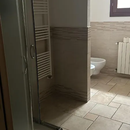 Casa Vacanze A 500m Dal Mare E Dal Centro Apartment Budoni