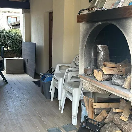 Casa Vacanze A 500m Dal Mare E Dal Centro Budoni