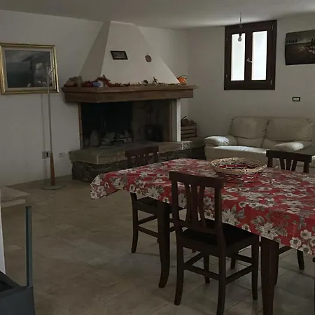 Apartment Casa Vacanze A 500m Dal Mare E Dal Centro