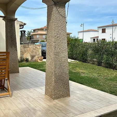 Casa Vacanze A 500m Dal Mare E Dal Centro Budoni