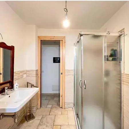 Casa Vacanze A 500m Dal Mare E Dal Centro